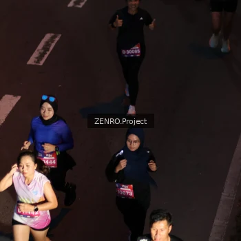 Runner Photo 3960413