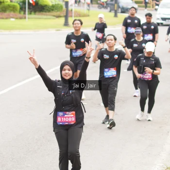 Runner Photo 3960417