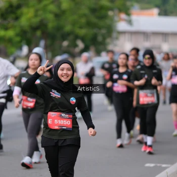 Runner Photo 3960420