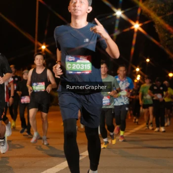 Runner Photo 3960423