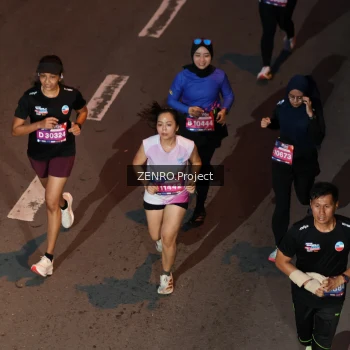 Runner Photo 3960425