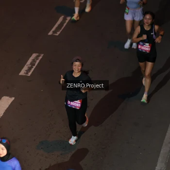 Runner Photo 3960426