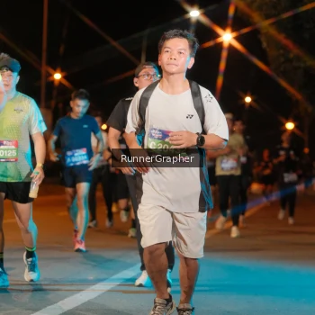 Runner Photo 3960430