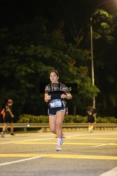 Runner Photo 3960432