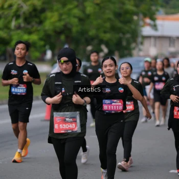 Runner Photo 3960433