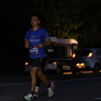 Runner Photo 3960436