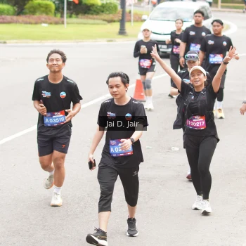 Runner Photo 3960438