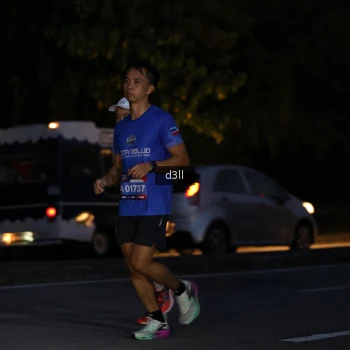 Runner Photo 3960440