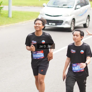 Runner Photo 3960441
