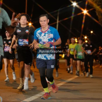 Runner Photo 3960443