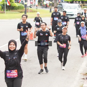 Runner Photo 3960446