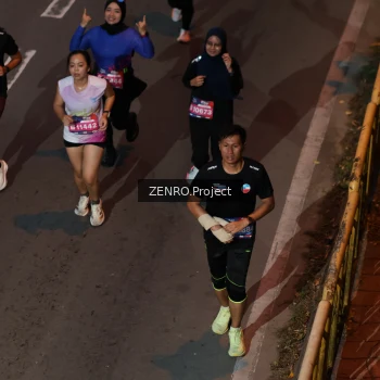 Runner Photo 3960448