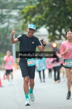 Runner Photo 3960452