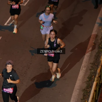 Runner Photo 3960454