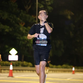 Runner Photo 3960455