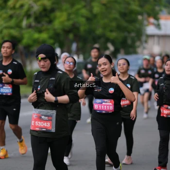Runner Photo 3960459