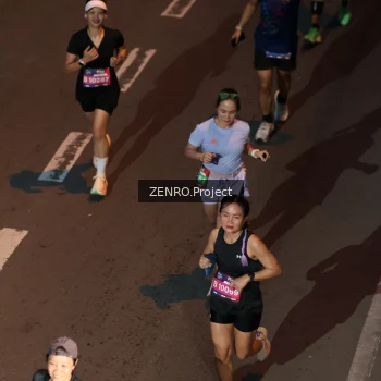 Runner Photo 3960460