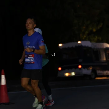 Runner Photo 3960461