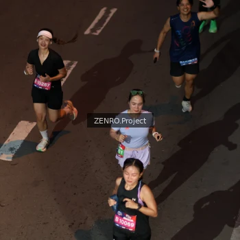 Runner Photo 3960463