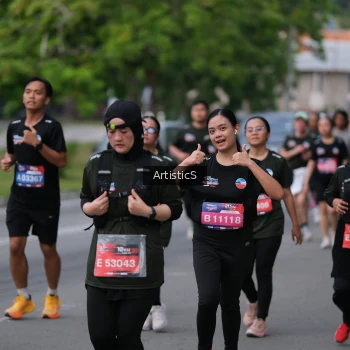 Runner Photo 3960464