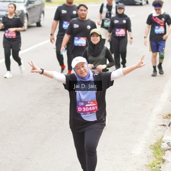 Runner Photo 3960465