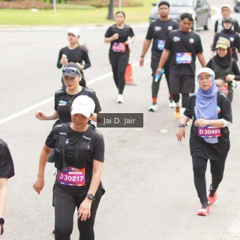 Runner Photo 3960466