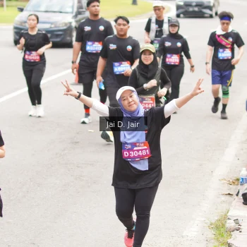 Runner Photo 3960467