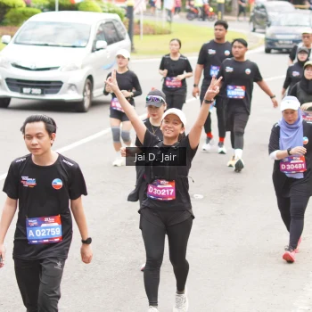 Runner Photo 3960468