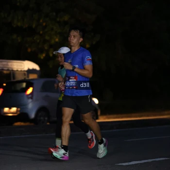 Runner Photo 3960469