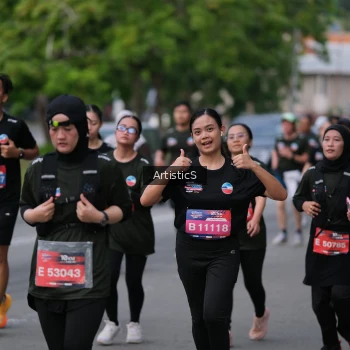 Runner Photo 3960470