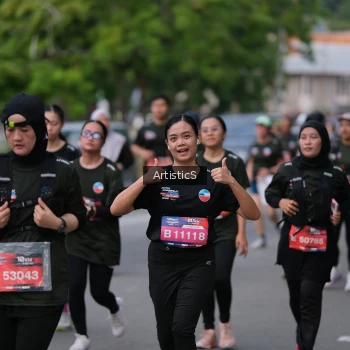 Runner Photo 3960476
