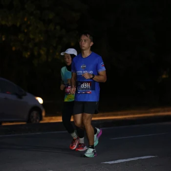 Runner Photo 3960479