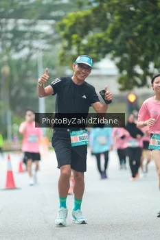 Runner Photo 3960480