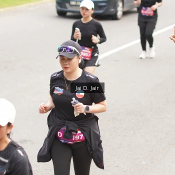 Runner Photo 3960481