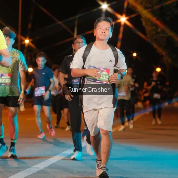 Runner Photo 3960483