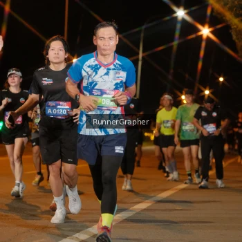 Runner Photo 3960484