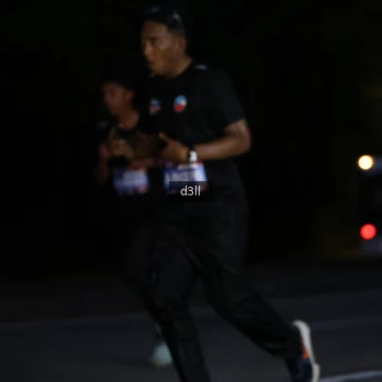 Runner Photo 3960485