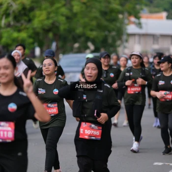 Runner Photo 3960486