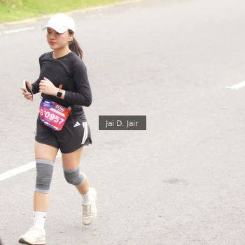 Runner Photo 3960490