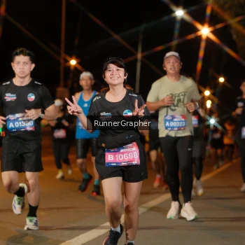 Runner Photo 3960491