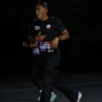 Runner Photo 3960495