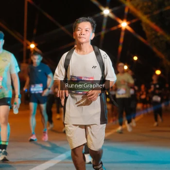 Runner Photo 3960496