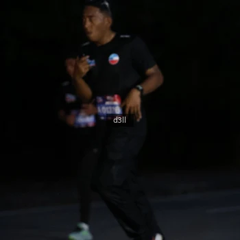 Runner Photo 3960497