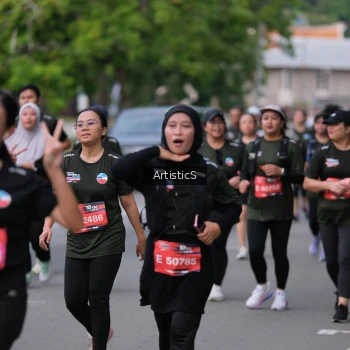 Runner Photo 3960498