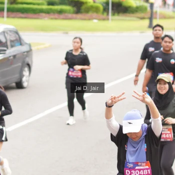 Runner Photo 3960500