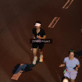 Runner Photo 3960503