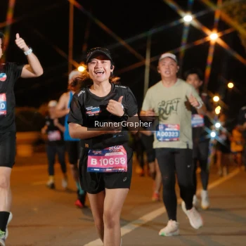 Runner Photo 3960505