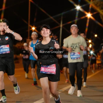Runner Photo 3960506