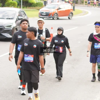 Runner Photo 3960507