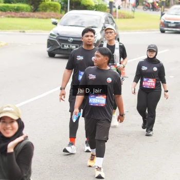Runner Photo 3960510